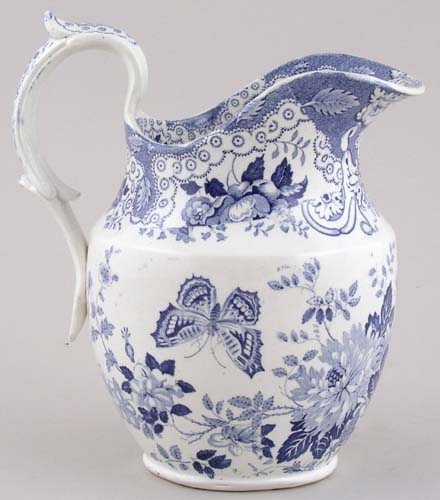 Ewer c1830